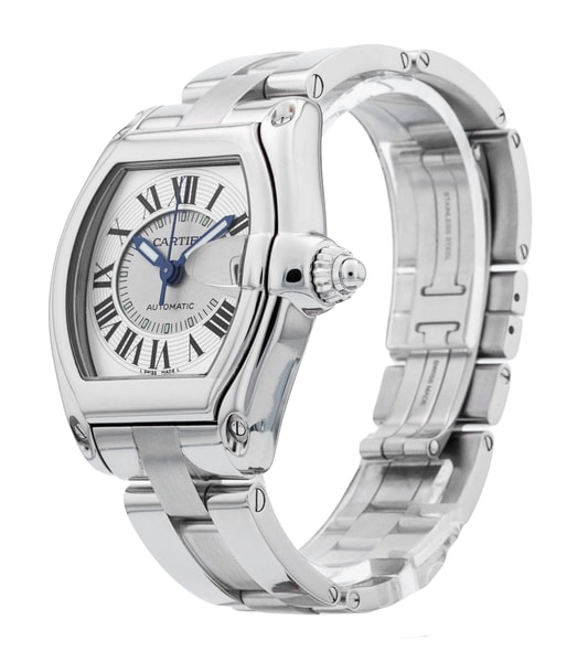 Cartier Roadster W62000V3